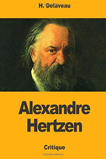 Alexandre Hertzen