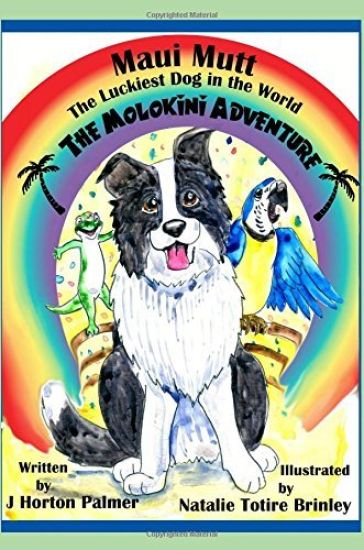 Maui Mutt: The Molokini Adventure