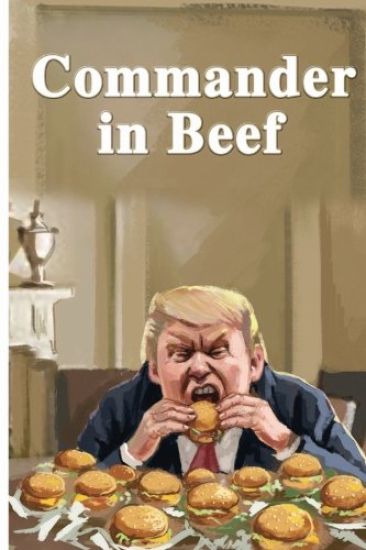 Commander in Beef