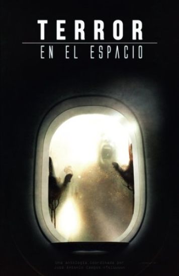 Terror en el espacio