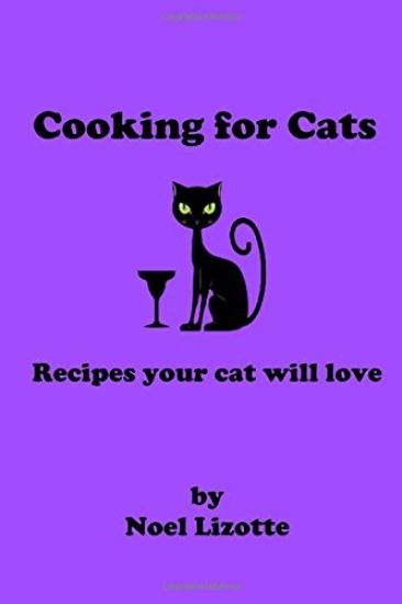 Cooking for Cats: Recipes your cat will love