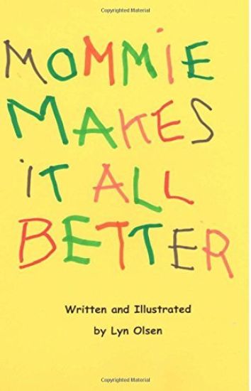 Mommie Makes It All Better