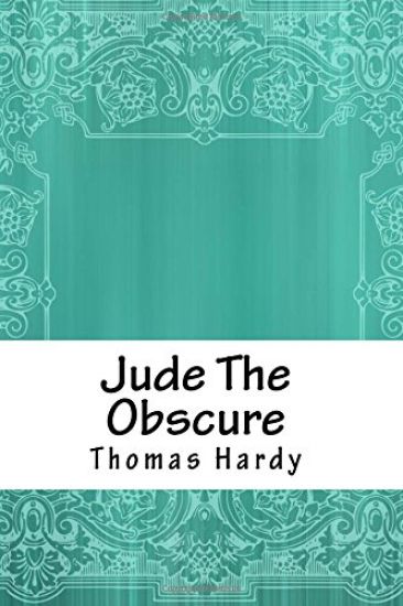 Jude The Obscure