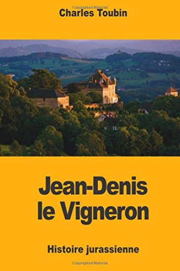 Jean-Denis le Vigneron