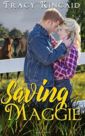 Saving Maggie