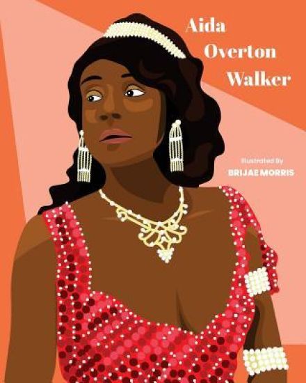 Aida Overton Walker