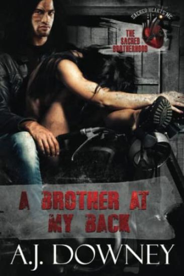 A Brother At My Back