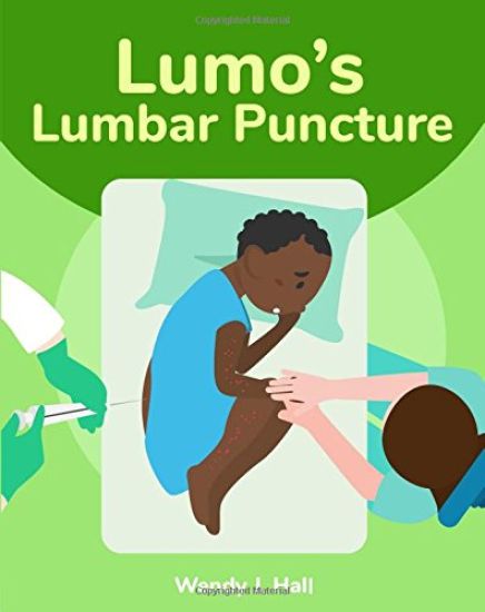 Lumo's Lumbar Puncture