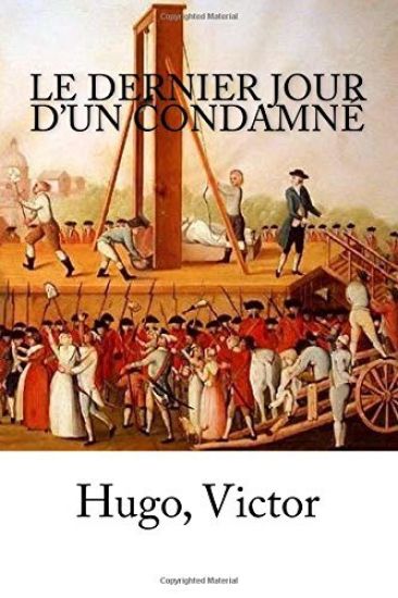 Le Dernier Jour d'un condamné