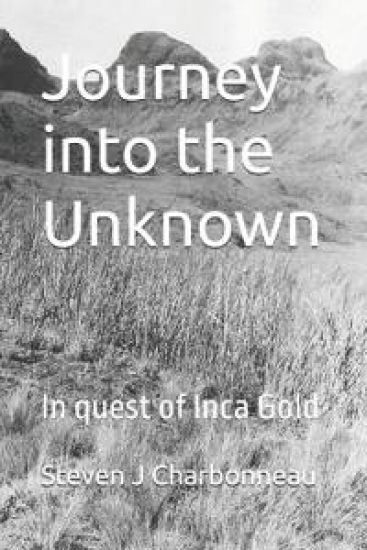 Journey into the Unknown