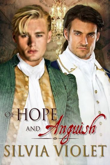 Of Hope and Anguish
