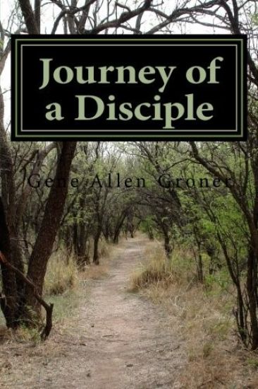 Journey of a Disciple