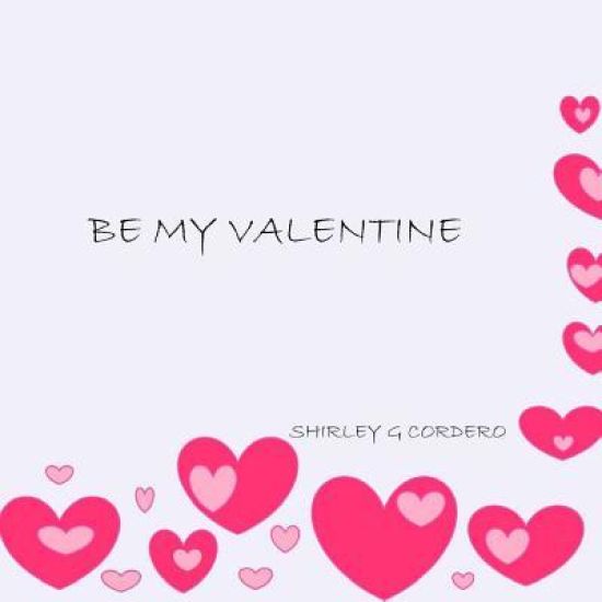 Be my Valentine