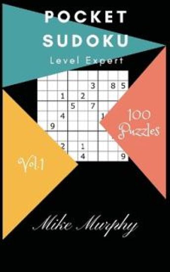 Pocket Sudoku