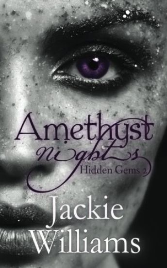 Amethyst Nights