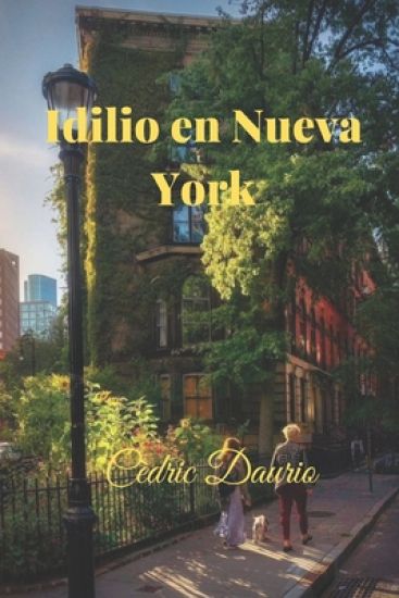 Idilio en Nueva York