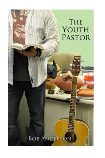 The Youth Pastor: Getting started in youth ministry