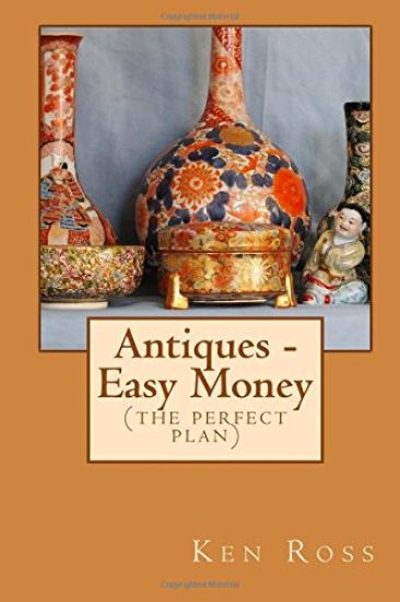 Antiques - Easy Money