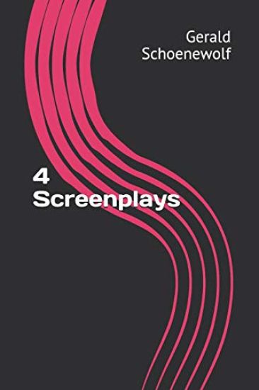 4 Screenplays