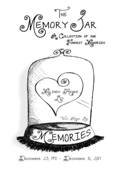 Melinda Renee Loy: Memory Jar Book