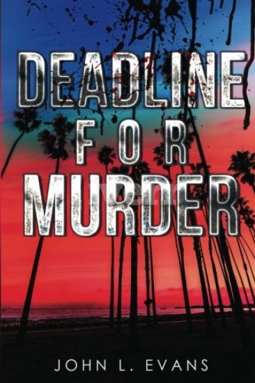 Deadline for Murder