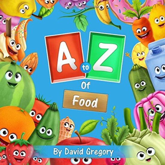 The A to Z of Food
