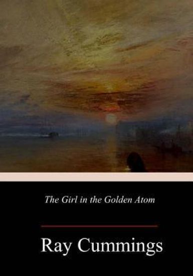 The Girl in the Golden Atom