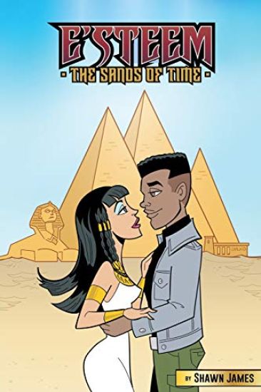 E'Steem: The Sands of Time