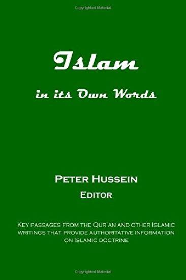 Islam in Its Own Words