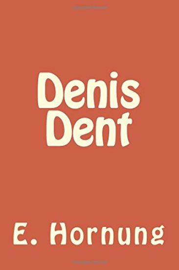 Denis Dent