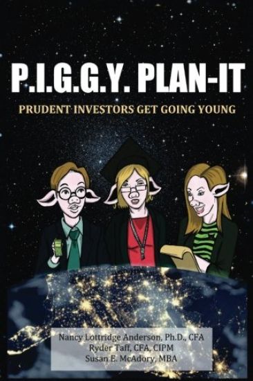 P.I.G.G.Y. Plan-It: Prudent Investors Get Going Young