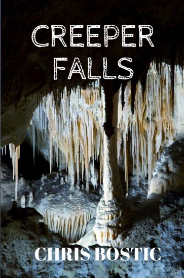 Creeper Falls
