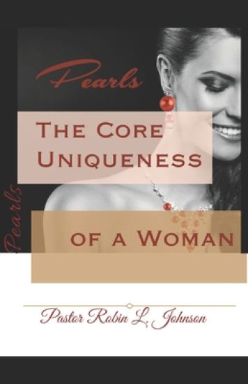 Pearls- The core Uniqueness of a Woman
