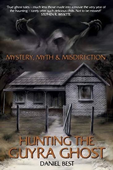 Mystery, Myth & Misdirection: Hunting The Guyra Ghost