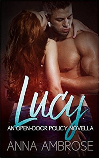 Lucy: An Open-Door Policy Novella