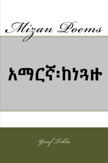 Mizan Poems