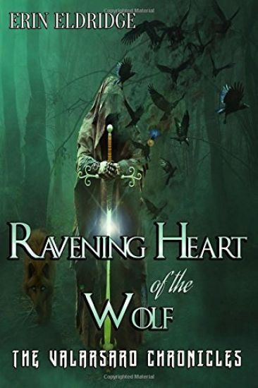 Ravening Heart of the Wolf