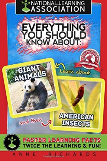 Everything You Should Know About Giant Animals and Green Animals