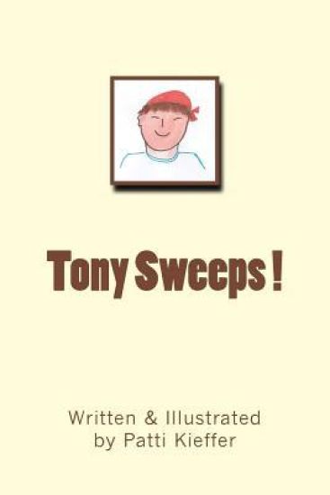Tony Sweeps !