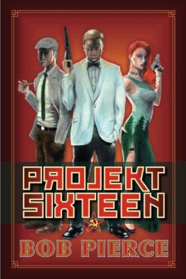 Projekt Sixteen: The Umbutu Scenario