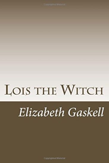 Lois the Witch