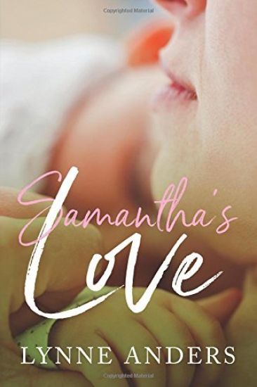Samantha's Love: The Forrest Series, Book 2