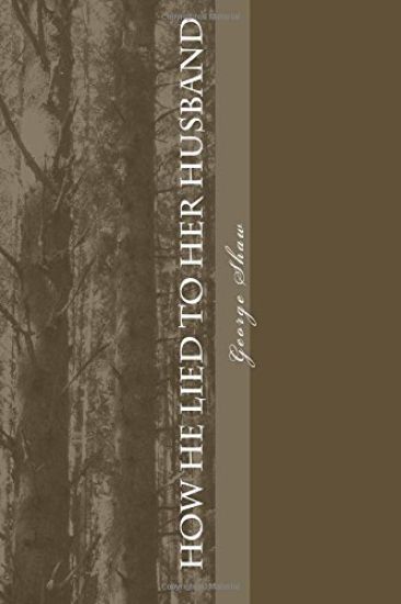 How He Lied to Her Husband