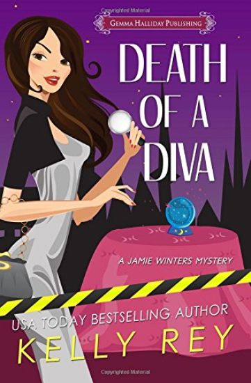Death of a Diva