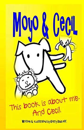 Moyo & Cecil: For Kids
