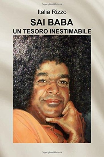 Sai Baba Un Tesoro Inestimabile