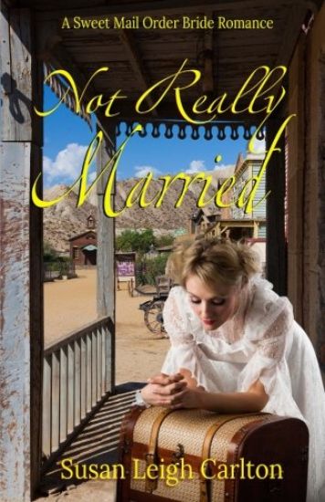 Not Really Married: Christian Mail Order Bride