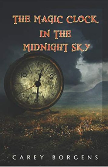 The Magic Clock in the Midnight Sky
