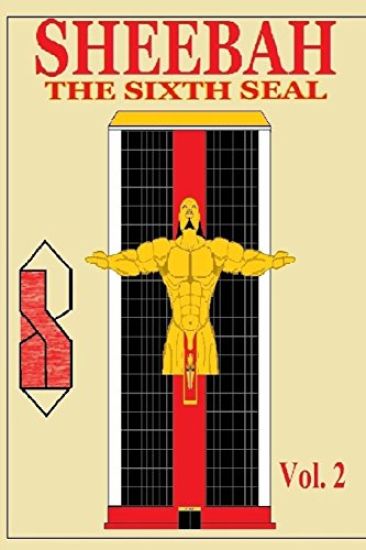 Sheebah: The Sixth Seal