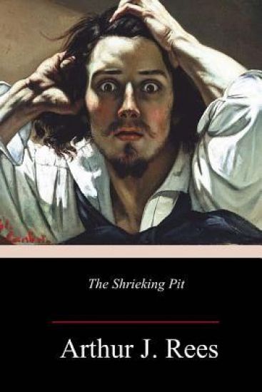 The Shrieking Pit